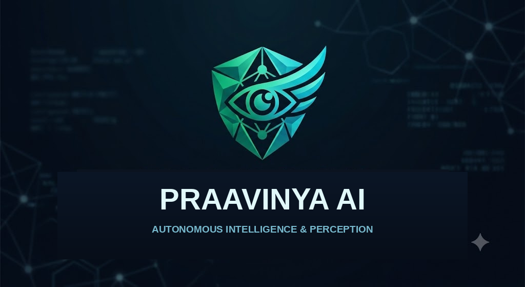 Praavinya AI